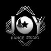 Логотип телеграм канала @joydanceartstudio — ДЖОЙ СТУДИЯ ТАНЦЕВ