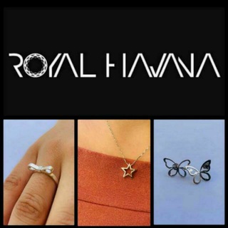 Logotipo del canal de telegramas joyeria_online_royalhavana - Joyeria Online "Royal Havana"