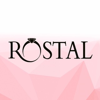 Logotipo del canal de telegramas joyeriarostal - Joyería Rostal