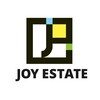 Логотип телеграм канала @joyestatespb — Joy Estate | Недвижимость | СПБ | Москва | ОАЭ