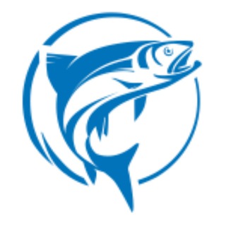 Логотип телеграм канала @joyfish_ru — joyfish.ru