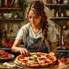 Логотип телеграм канала @joyfuldiet1 — На Кухне