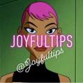 Logo saluran telegram joyfultipss — Joyful free tips ⚽️🎾🏀✅🍏