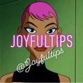 Telegram channel Joyful free tips ⚽️🎾🏀✅🍏 logo