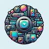 Telegram channel ВидеоЛента logo