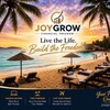 Telegram channel JoyGrow Official Channel logo