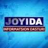 Telegram kanalining logotibi joyida_informatsion — "Joyida" informatsion dasturi | RASMIY