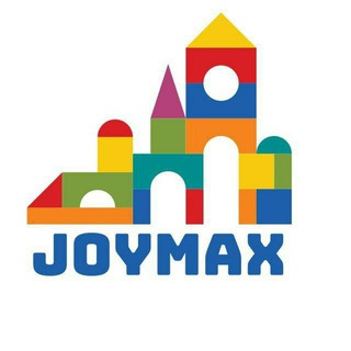 Telegram kanalining logotibi joymaxuzb — JOYMAX канал