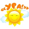 Логотип телеграм канала @joystreet — Улица Радости КМ в Академгородке ☀️
