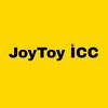 Логотип телеграм канала @joytoyfans — JoyToy ICC