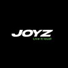 Логотип телеграм канала @joyz_co — JOYZ / IGOR NUZHNY