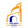 Logo saluran telegram jozavatmemari — معماري واحد اسلامشهر