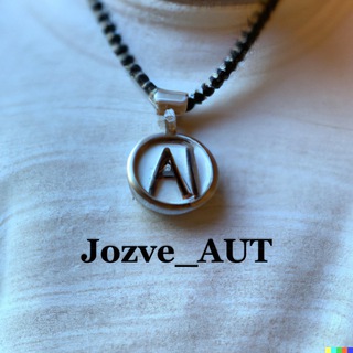 لوگوی کانال تلگرام jozve_aut — Jozve_aut