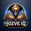 لوگوی کانال تلگرام jozve_iq — اخبار و کتاب دانشگاهی