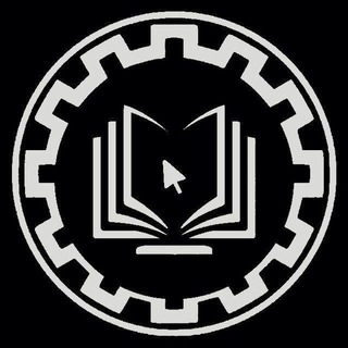 Telegram channel 📚کانال جزوات دانشگاهی📚 logo