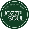 Логотип телеграм канала @jozzi_coffee — Jozzi Coffee