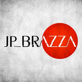 Логотип телеграм канала @jp_brazza — JP_BraZZa