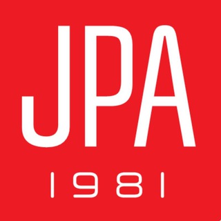 Logo de la chaîne télégraphique jpa1981 - JPA1981
