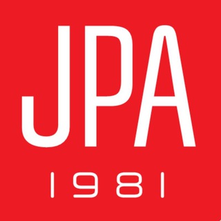 Telegram channel JPA1981 logo