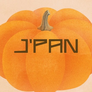 Логотип телеграм канала @jpan_bistro — J’PAN