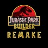 Telegram channel Jurassic Park: Builder Remake logo