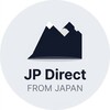 Логотип телеграм канала @jpdirect_vl — Японские товары и БАДы оптом и в розницу