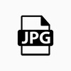 Logo of telegram channel jpeg_deeler — Jpeg dealer