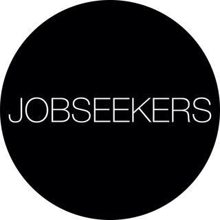 Логотип телеграм канала @jpjobseekers — Jobpower Jobseekers - база творческих фрилансеров, резюме