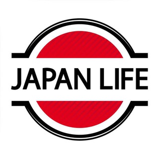 Логотип телеграм канала @jpliferu — JAPAN LIFE — Автомобили с аукционов Японии