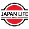 Логотип телеграм канала @jplmoto — JAPAN LIFE MOTO — Мотоциклы в наличии