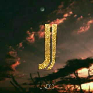 Logo of telegram channel jpmood — J mood