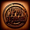Логотип телеграм канала @jpmsignal — JPM Signal