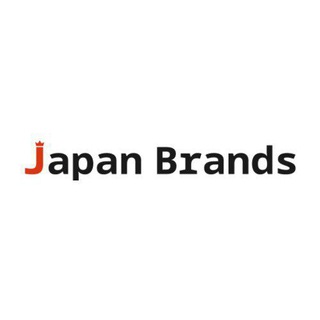 Логотип телеграм канала @jpnbrand — Japan Brands