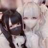 Логотип телеграм канала @jpopmiumio — ִ ˑ ִֶָ ᴍɪᴜᴍɪᴏ ִֶָ ˑ ִ