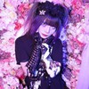 Логотип телеграм канала @jpopvkeistick — j firu ᱙ stick