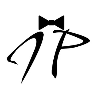 Логотип телеграм канала @jprokoff_style — Галстук-бабочка в Петербурге