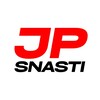 Логотип телеграм канала @jpsnasti — Японские снасти | JPSNASTI