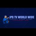 Logo saluran telegram jpstv — JPS Tv/JPS Church
