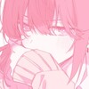Логотип телеграм канала @jqiinnffl — идейки для всего❤️‍🔥
