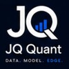Telegram channel JQ Quant | Crypto logo