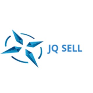 Логотип телеграм канала @jqsell — JQ SELL [Аккаунты BRAWL STARS]
