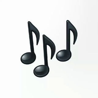 Telegram channel My Playlist 🎶 logo