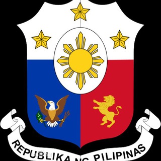 电报频道的标志 jrawxw — 今日菲律宾