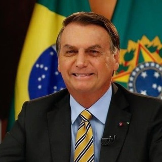 Logotipo do canal de telegrama jrbolsonaro22 - Jr Bolsonaro 22