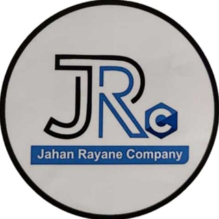 لوگوی کانال تلگرام jrc110 — جهان رایانه