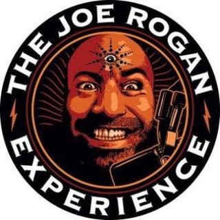 Logo of telegram channel jretelegram — The Joe Rogan Experience