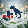Логотип телеграм канала @jrexin — J_rex.in
