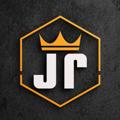 Logo saluran telegram jrkripto — JrKripto News