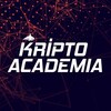 Logo of telegram channel jrkriptoacademia — Kripto Academia