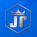 Logo saluran telegram jrkriptotraders — JrKripto Traders